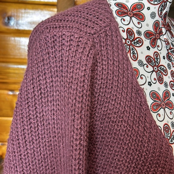 LUX cardigan - Picture 4 of 10
